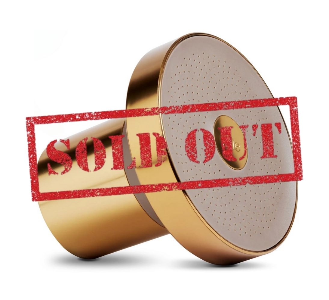 The Filtered ShowerHead