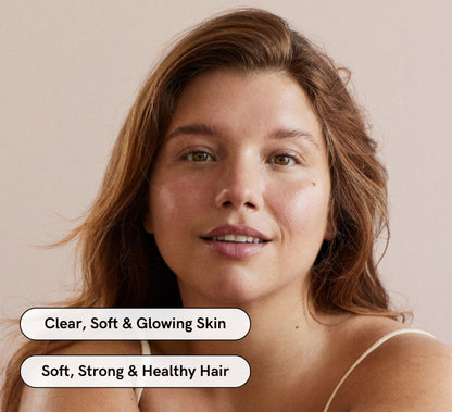 The Filtered Showerhead