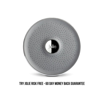The Filtered Showerhead