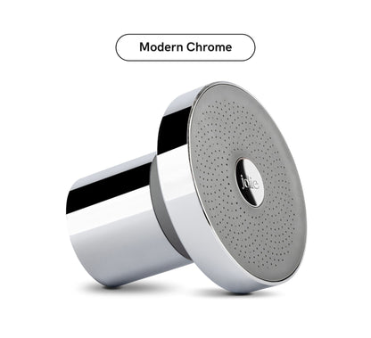 The Filtered Showerhead