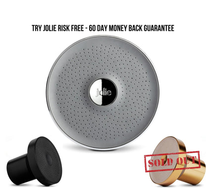 The Filtered Showerhead