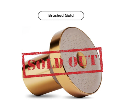 The Filtered Showerhead