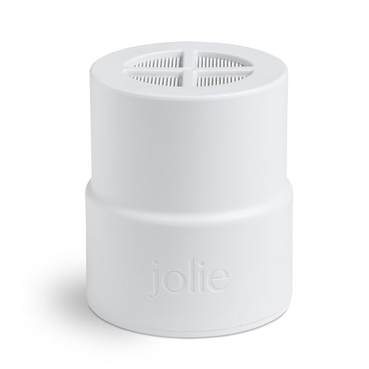 The Replacement Filter