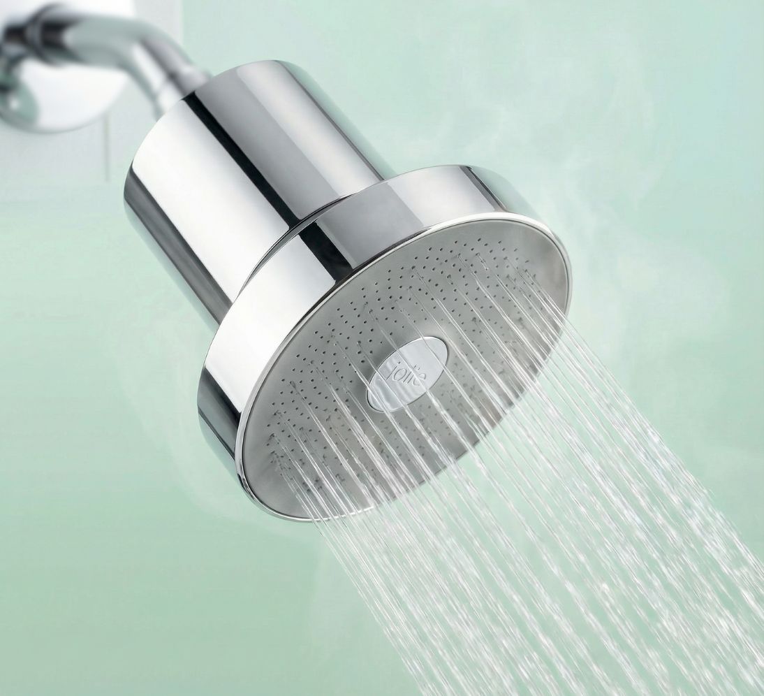 The Filtered ShowerHead